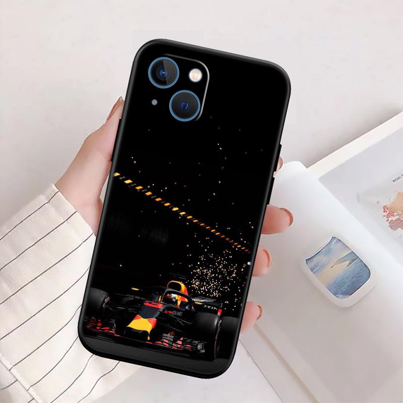 

QE23 Racer Number Phone Case for Samsung Galaxy A11 A12 A13 A15 A52S A53 A55 A56 A70 A71 A72 A73 F06 F16 F56 S10 Plus S10e Galaxy S10