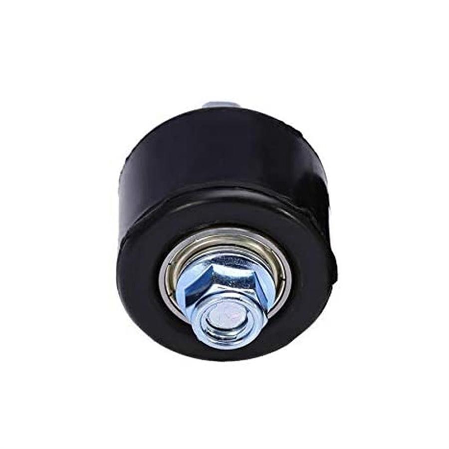 Upper & Lower Swingarm Chain Roller W/Dual Bearings for Yamaha # 3TB-22178-00-00