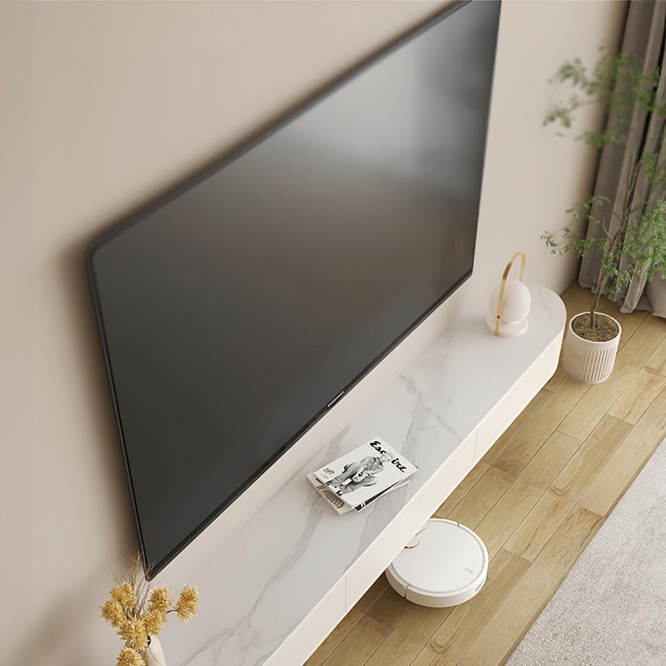 14-42inch TV Wall Mount Bracket Universal TV Mount Monitor Holder Adjustable Low Profile Flat TV Wall Mount for LCD LED Monitor