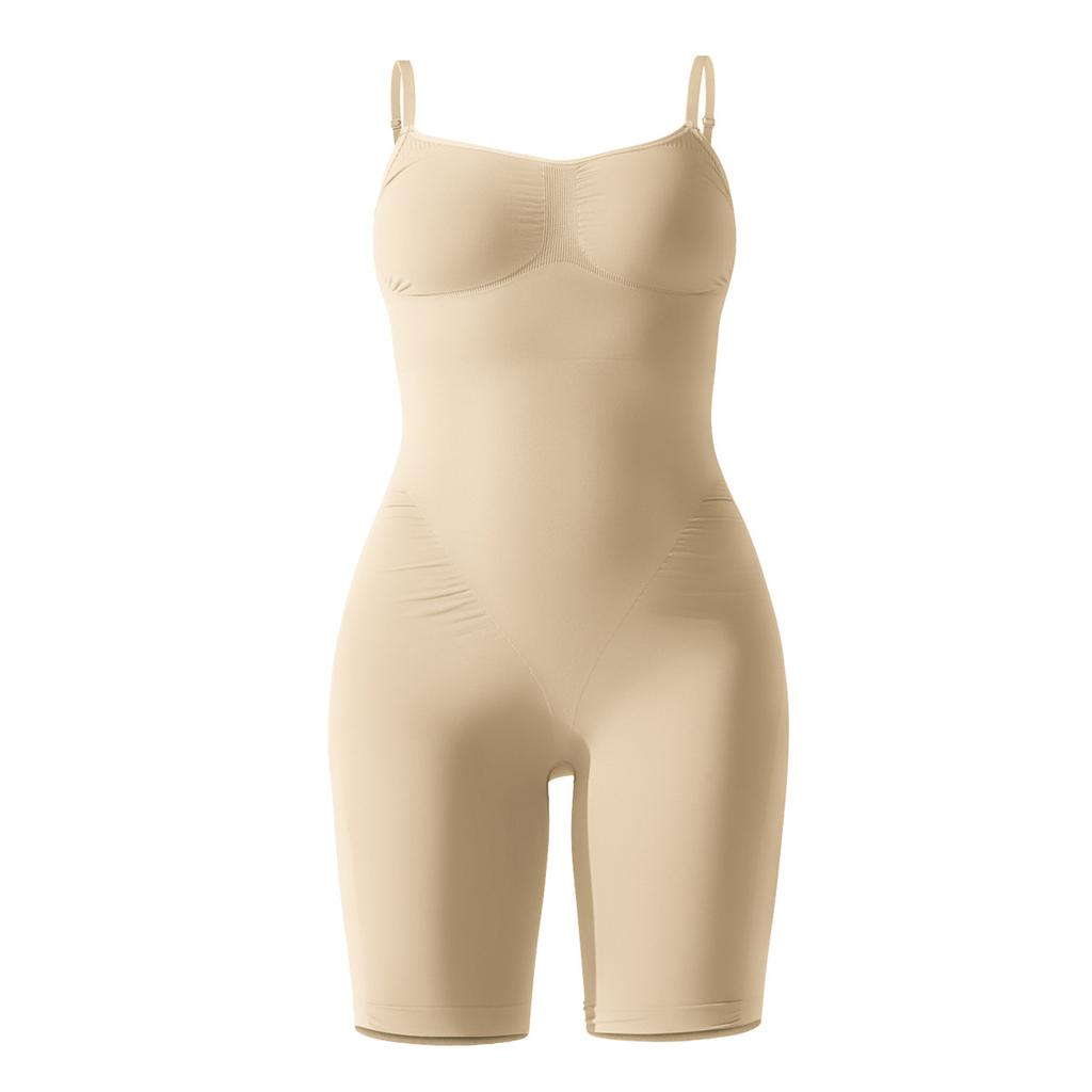 Seamless And Sexy Peach Hip One-piece Suspender Yoga Jumpsuit, Shapewear, Fitness Exercise Back Yoga Suit