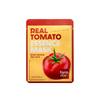 Real Tomato Essence Mask Pack (10 sheets)
