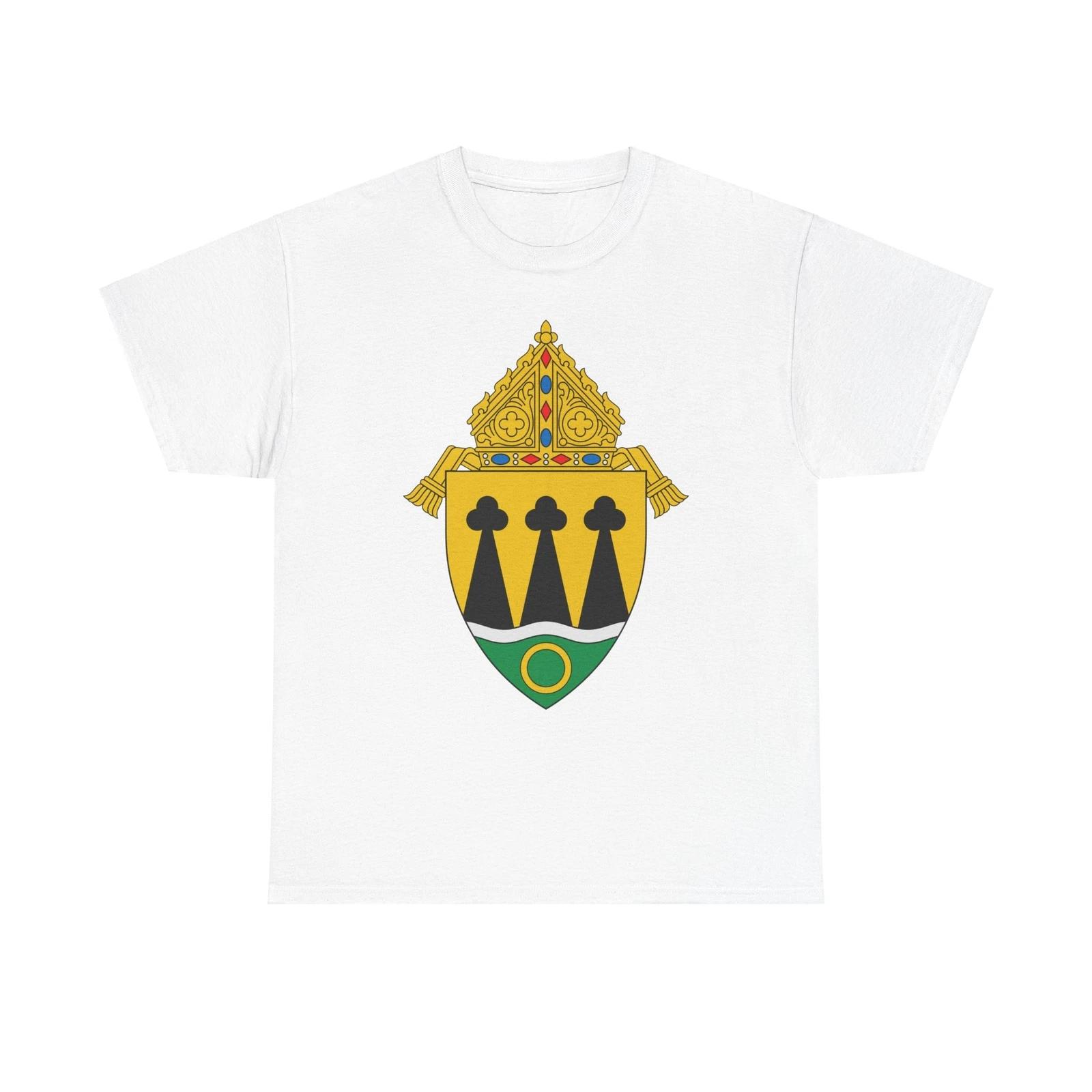 Diocese of Rapid City - T shirt S