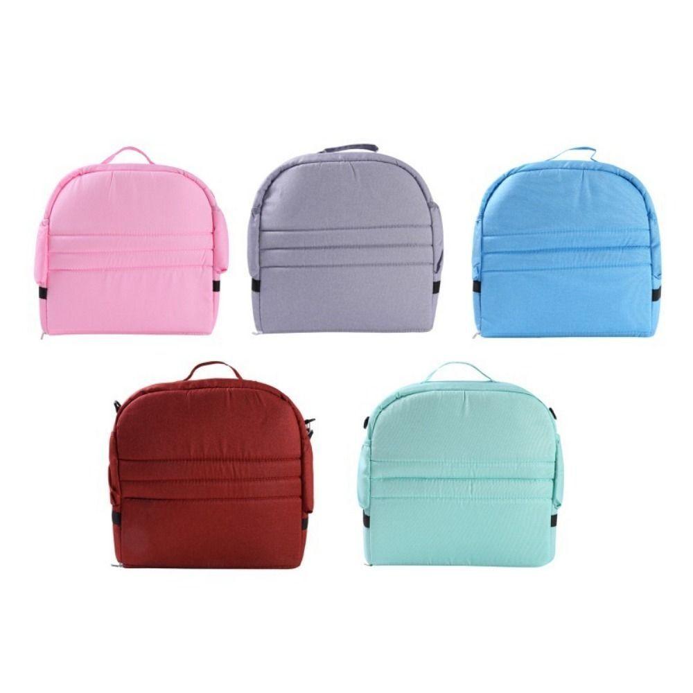 Foldable Baby Travel Backpack Waterproof Baby Travel Bed Multifunctional Portable Mommy Bag  Baby