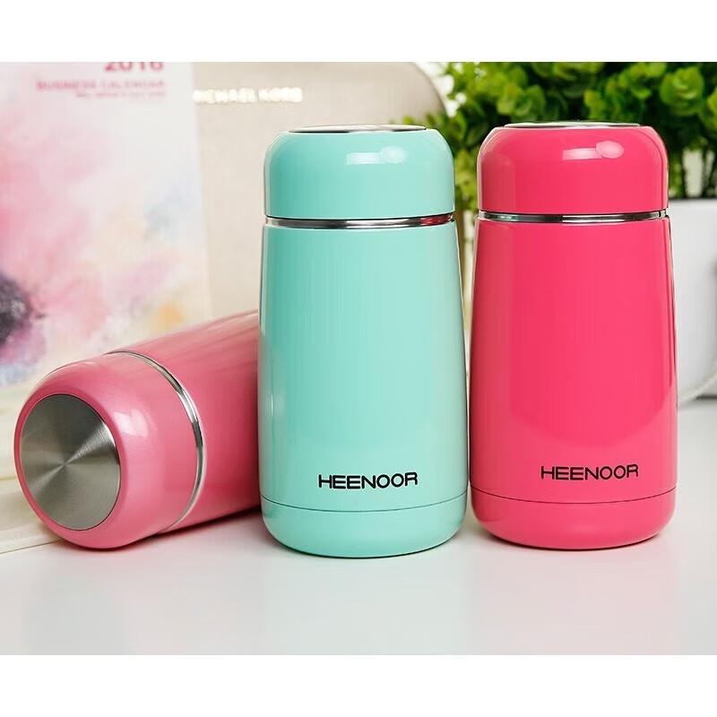 Xinuo XN-5633 Portable Stainless Steel Insulated Water Bottle