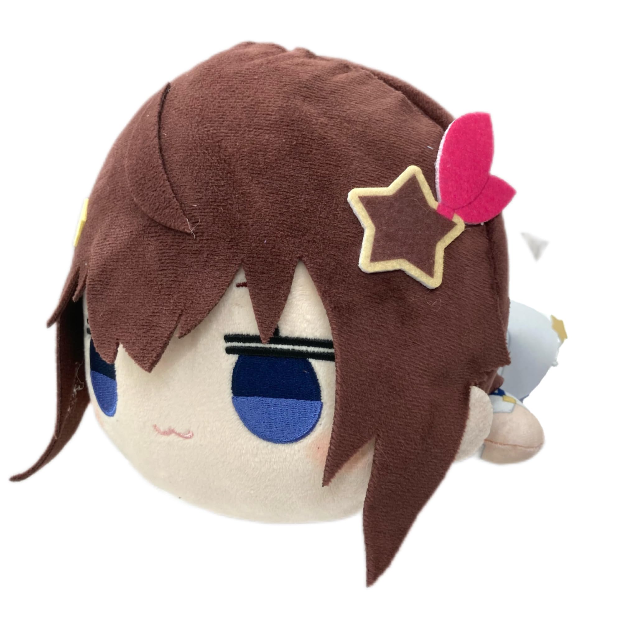 

Hololive Production Lying Down Plush Toy, Approx. 26cm (Tokino Sora)