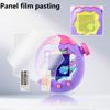 Liquid Silicone TPU Soft Screen Protector for Tamagotchi HD Film Water-based Soft Film for Tamagotchi Paradise Accessorie YXWK06