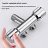 OPLSED Water Angle Valves and Diverters