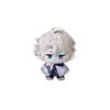 10cm Honkai Star Rail Plush Phainon Mydei Anaxa Hyacine Cute Castorice Dolls Trendy Stuffed Toys Keychain Christmas Gifts Cuddly Fluffy Huggable
