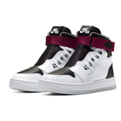 Air Wmns Air Jordan 1 Nova XX Noble Red AV4052-116