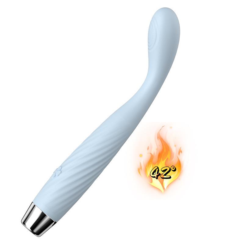 Sex Toys for Women Orgasm Vibrator Clit G-Spot Dildo Anal Massager Rechargeable