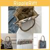 Stilvolle 2023 Urban Minimalist Tote Bag mit Vintage-Druck für Damen aus Baumwolle und Leinen