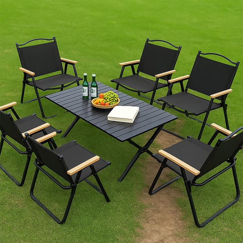 YiKe Outdoor & Picnic Essentials