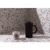 Kaffeebereiter mit Stempel - BODUM - Tribute Presse - Edelstahl - 8 Tassen - 1 l