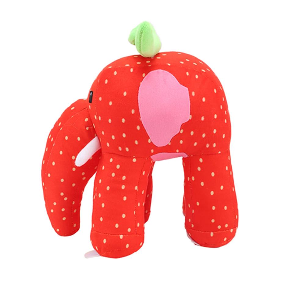 Ukradni Brainrot plyšovou panenku Ukradni Brainrot 67 plyšáků Hračka 67 Brainrotů Italské Brainrot křeslo Plyšové Měkké hračky Vánoční dárky