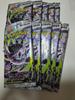 Trading Card Game Expansion Pack Abyss Eye Set Darkrai SAR MEGA TCG Pokémon 10-Pack (Unopened) Pokémon