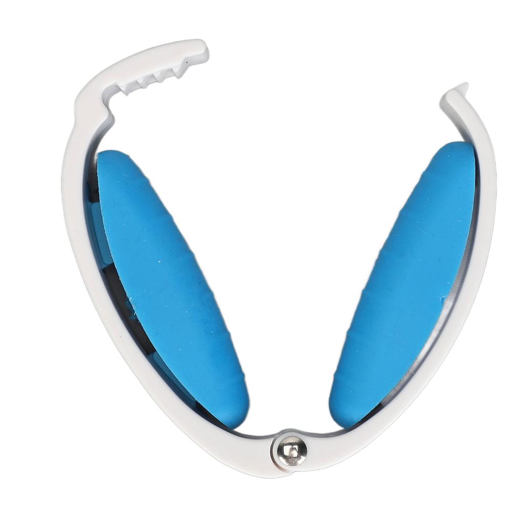 Silicone Penis Clamp 3 Sizes Wearable Erectile Dysfunction Ring with 2pcs Gasket for Men