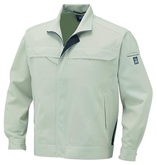 

Shell Size S [COCOS Nobuoka] AS-1520 Blouson,