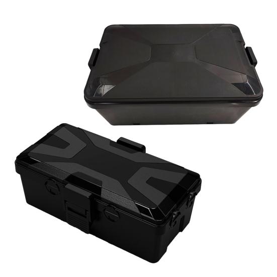 Outdoor Electrical Box Cover Power Strip Protector IP54 Waterproof UV Resistant Weatherproof Wide Compatibility Outlet Cover