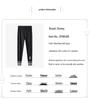 Disney Elsa Princess Girls' Autumn/Winter Leggings - Fashionable, Casual, Elastic Versatile Pants