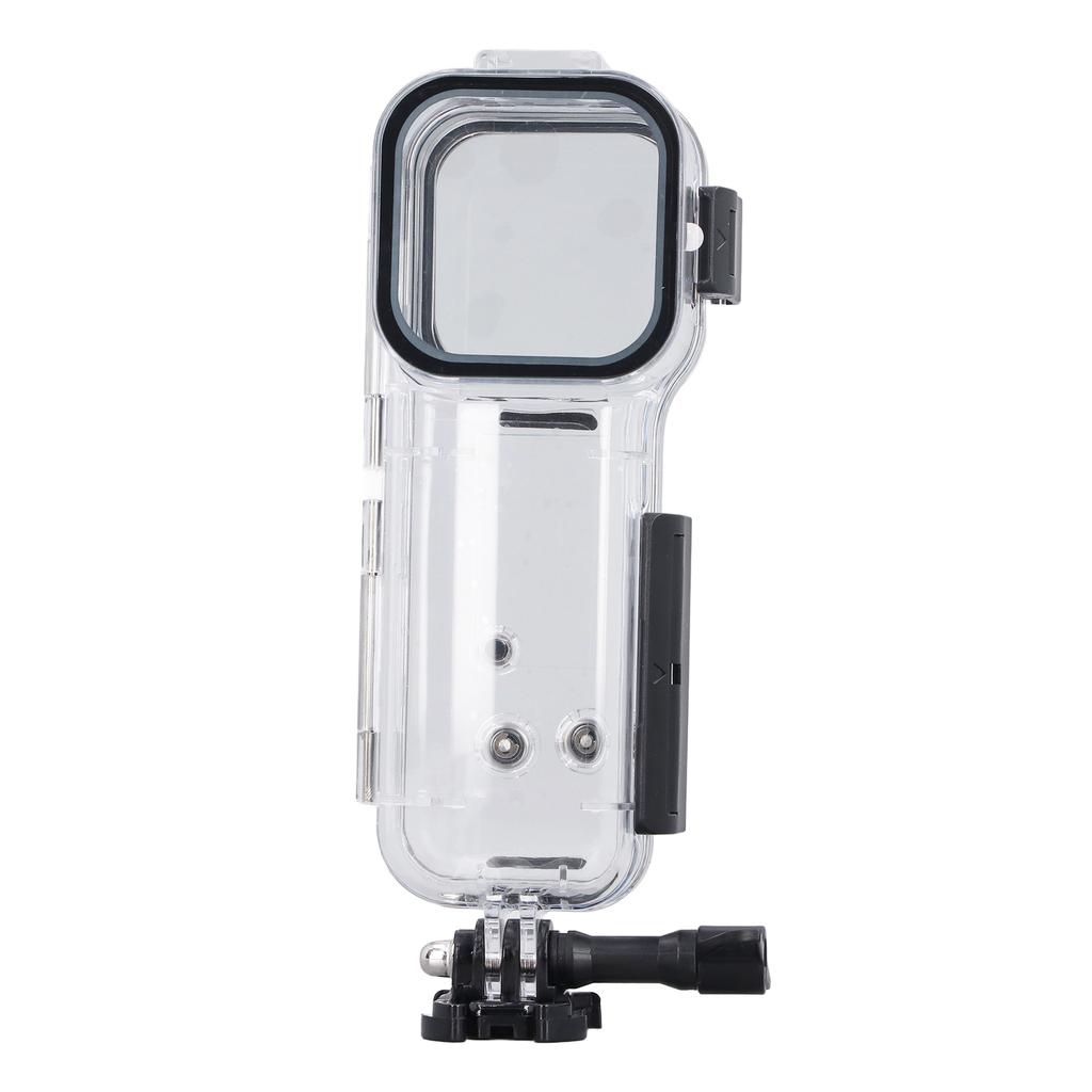 Waterproof Housing Case for Osmo Pocket 3 Touchscreen Protective 45m Underwater Dive Shell Action Camera Accessories