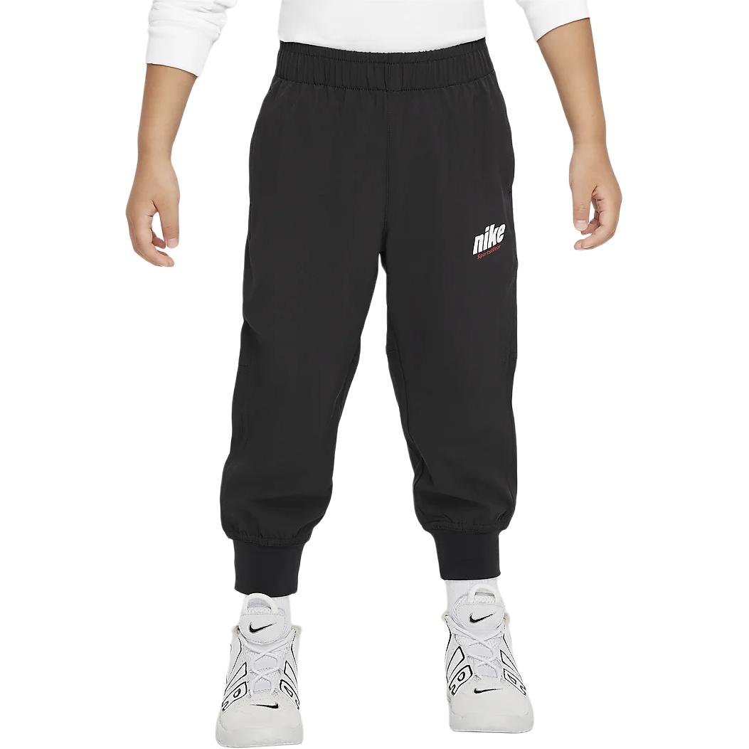 Nike Full Length Pants Black Children Aged 3 7 Years Old HV5259-010 3T