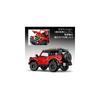 LEGO Technic Ford Bronco SUV Toy Building Set for Kids 9-11 Years Old 42213