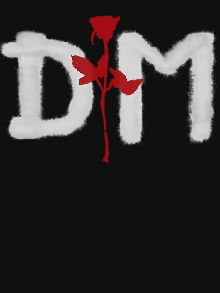 Cool Depeche Mode Design Essential T-Shirt