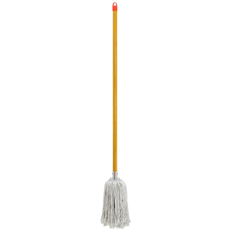 JINGRUIXIANG Round Head Cotton Mop