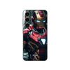 Coque pour Samsung Galaxy S25 Plus Iron Man combat