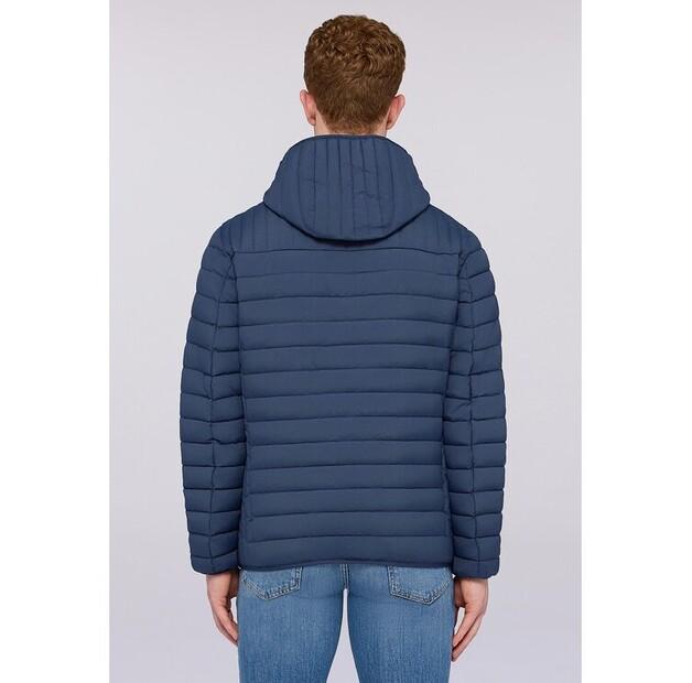 Куртка пуховая Trussardi F004M000009N034