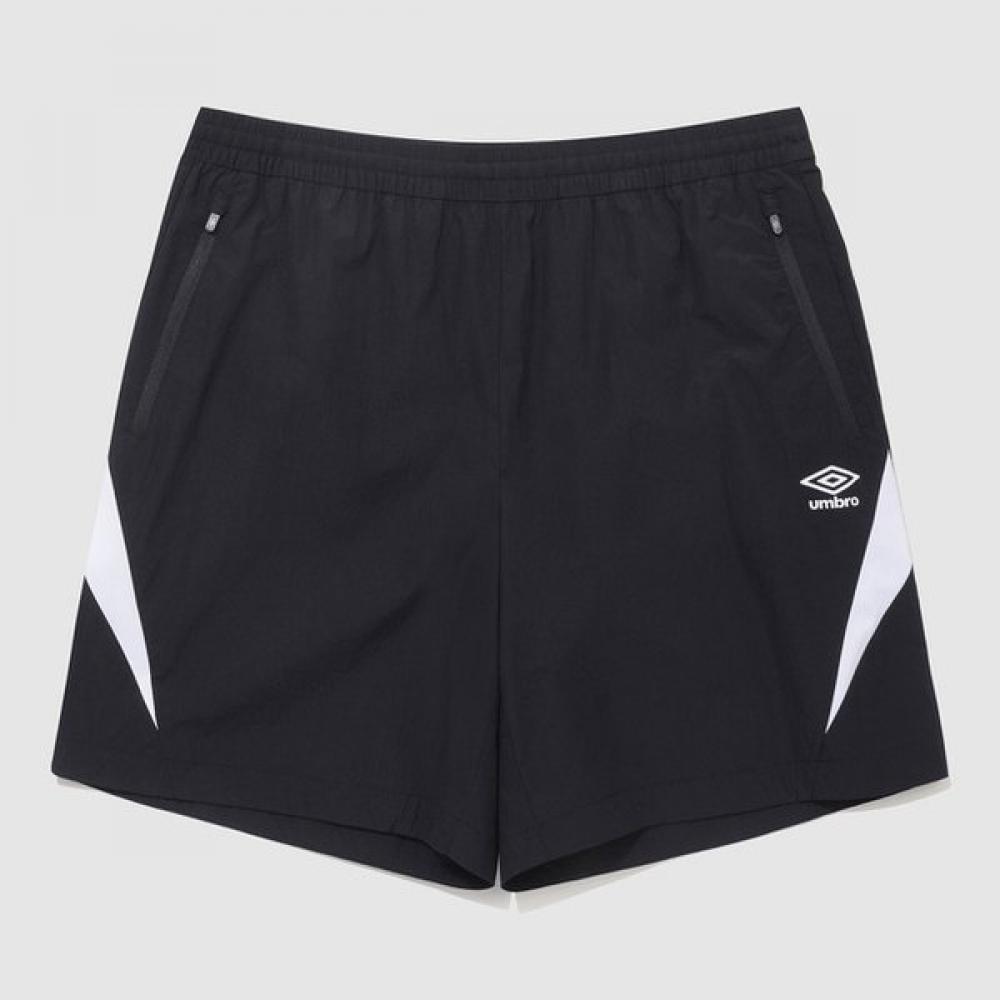 Umbro [25s S] Double Cut 4 Inch Shorts Uq223shp53