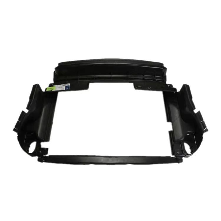 Mercedes-Benz W213 OEM Radiator Box Cover Front Air Deflector