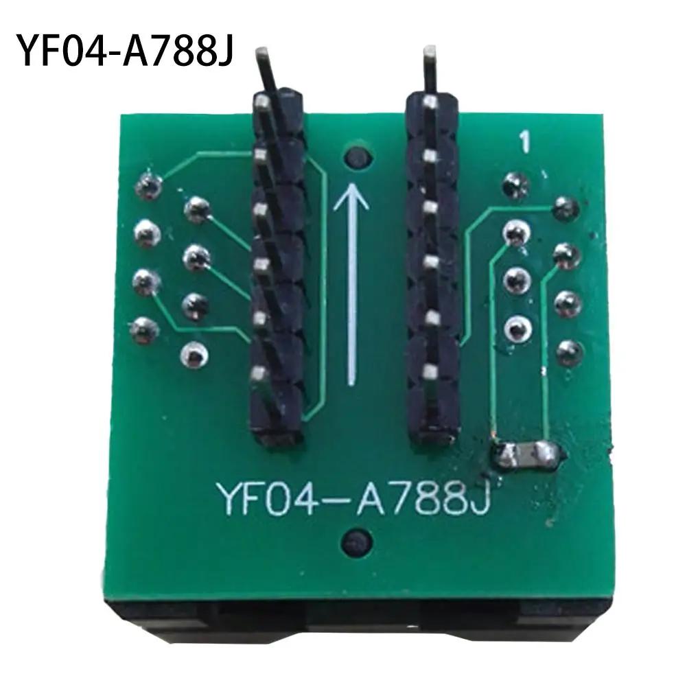 A7860/A786J/A788J/A7510/A7840/A7800 YF04 Optocoupler Tester, IC Test Tool Hand Tools Power Tool Accessories Household Supplies