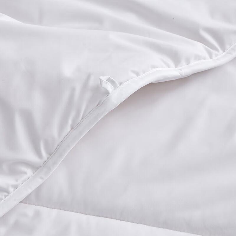 LUOLAI Anti-Mite Australian Wool Winter Duvet