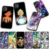 Beerus Dragon Gokus Ball DragonBalls for Motorola Moto Edge 70 60 Fusion 40 NEO Pro G56 G96 G71 G73 G52 G41 G42 G50 G51 Case