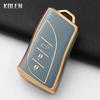 Fashion Tpu Car Key Case Cover For Lexus Nx Es Ux Us Rc Lx Gx Is Gs Rx 200 250H 350 Ls 450H 460H 260H 300H Ux200 Es350 Protector