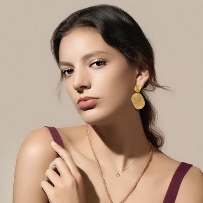 Pendientes – Pendientes de gota