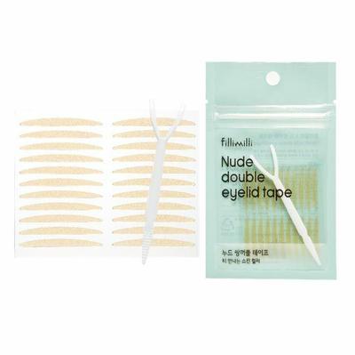 Nude Double Eyelid Tape_N