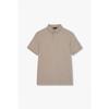 Men S Jacquard Pattern Cotton Polo Shirt A515126064