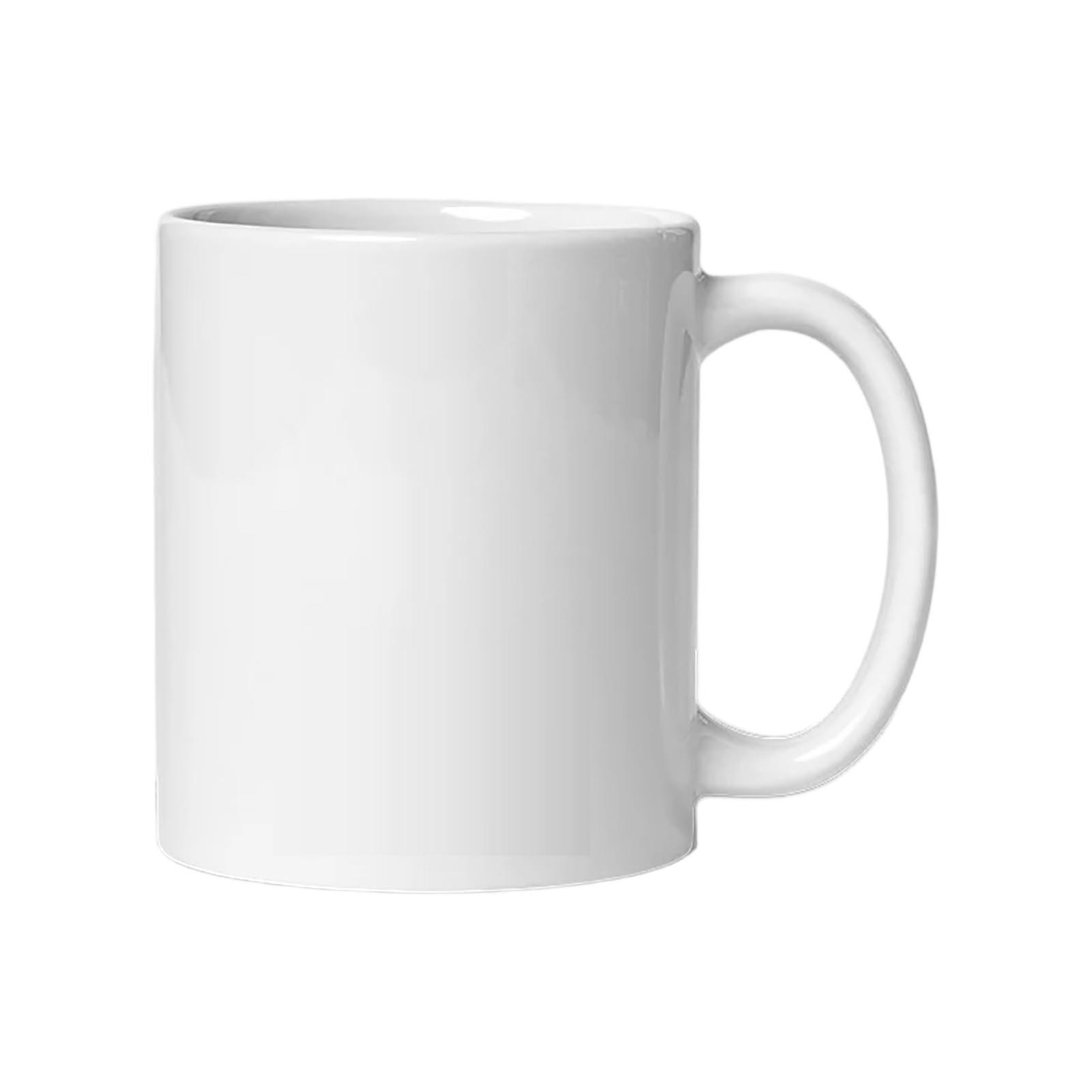 

Эта кружка для кофе со скрытым сообщением, креативная новая керамическая кухонная забавная черная кофейная чашка One Size