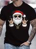 Cotton  New Bestselling Headphone Letter Printed Roundneck Shortsleeved Tshirt Unisexs Top Graphic T Shirts Streetwear
