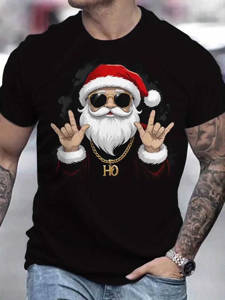 Cotton New Bestselling Headphone Letter Printed Roundneck Shortsleeved Tshirt Unisexs Top Graphic T Shirts Streetwear