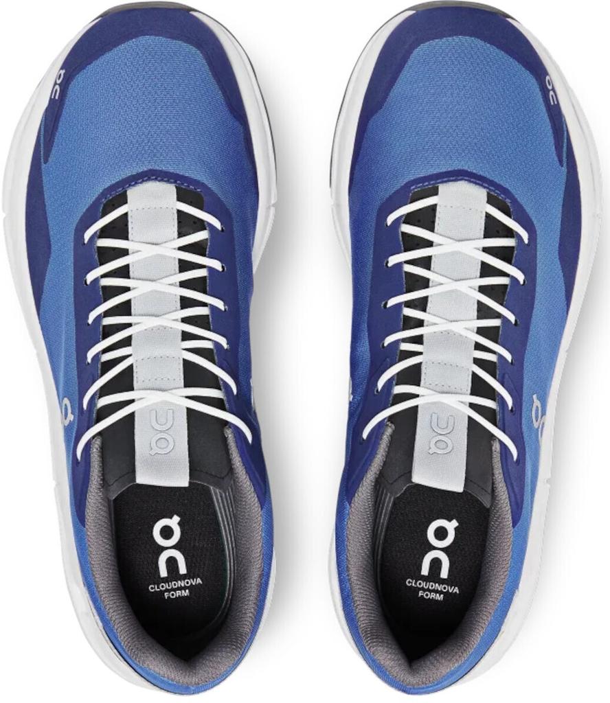 Кроссовки On Cloudnova Form cobalt/magnet