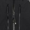 The North Face Men S Gore Tex Hiker Jacket Black Nj2gr53a
