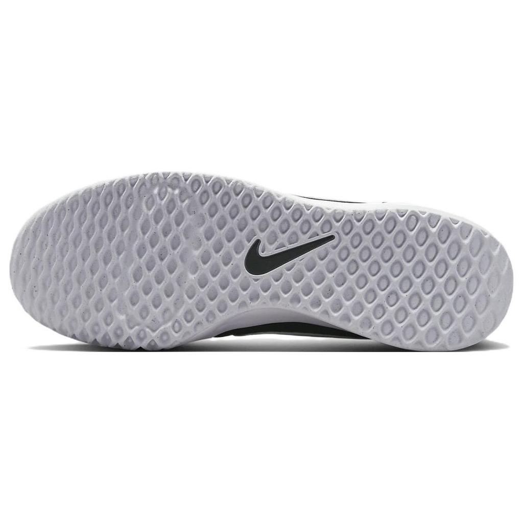 NikeCourt Zoom Lite 3 Black White Men Sneakers DV3258-001