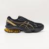 1203A591-001 Asics Gel-Kinetic Fluent Black Black (Men's)