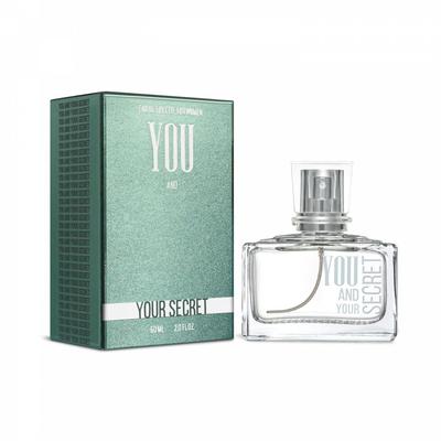 SECRET Eau De Toilette for Women Secret Parfum