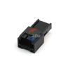 Automotive 4-Pin Wiring Harness Connector Plug (936121-1/936119-1)