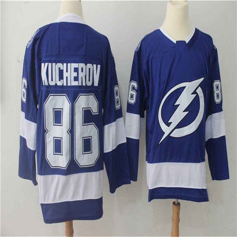 Maglia Hockey NHL Uomo Cotone Abbigliamento Sportivo Abbigliamento per tifosi Chicago Blackhawks Edmonton Oilers Toronto Maple Leafs Washington Capitals