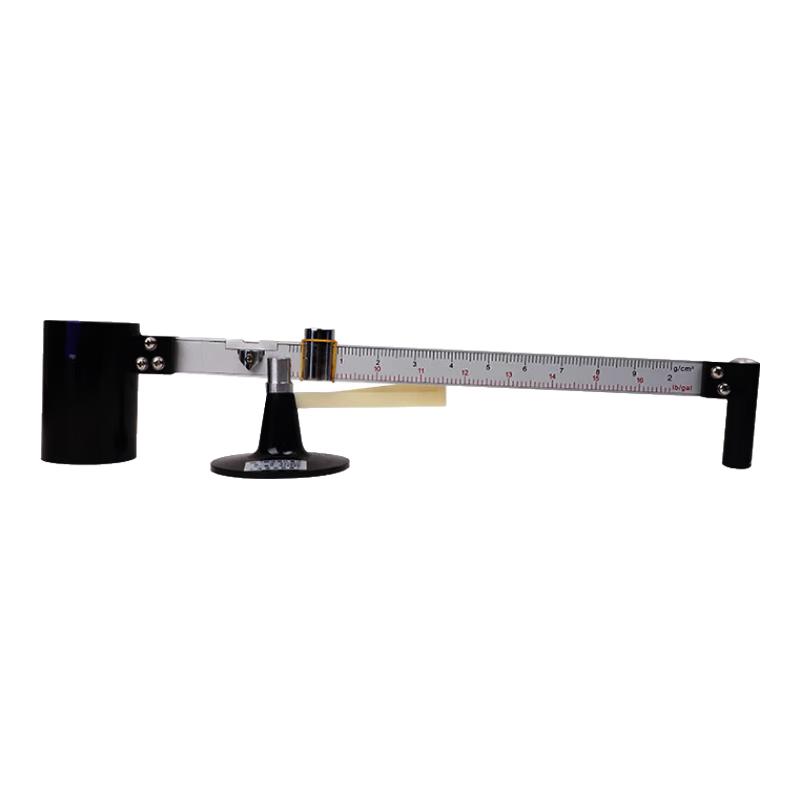 Construction Slurry Testing Instrument Kit (CN version)
